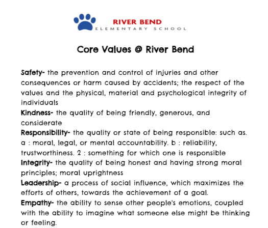 Core Values